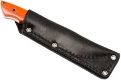 Bark River Mini Canadian A2, Blaze Orange G10, Hollow Pins, Black Sheath 16 Bark River Mini Canadian A2, Blaze Orange G10, Hollow Pins, Black Sheath -Knife Hub Shop BRK03 133O10 HP 07 bark river brk03 133o10 hp 07