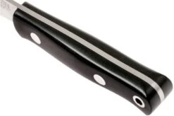 Bark River Mini Bushcrafter CPM 3V, Black Canvas Micarta 14 Bark River Mini Bushcrafter CPM 3V, Black Canvas Micarta -Knife Hub Shop BRK06 022BRKC 05 bark river brk06 022brkc 05