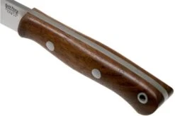 Bark River Mini Aurora Hunter CPM 3V, American Walnut 13 Bark River Mini Aurora Hunter CPM 3V, American Walnut -Knife Hub Shop BRK06 028AMW 05 bark river knives