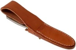 Bark River Mini Aurora Hunter CPM 3V, American Walnut 15 Bark River Mini Aurora Hunter CPM 3V, American Walnut -Knife Hub Shop BRK06 028AMW 07 bark river knives