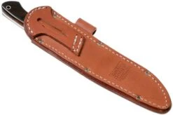 Bark River Aurora II CPM 3V, Desert Ironwood Bushcraft Knife -Knife Hub Shop BRK06 225DIW 08 bark river knives