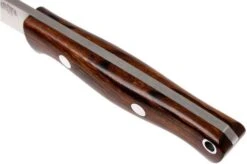 Bark River Bravo EDC A2 Rampless, Desert Ironwood, Brown Sheath 14 Bark River Bravo EDC A2 Rampless, Desert Ironwood, Brown Sheath -Knife Hub Shop BRK07 007DIW1 05 bark river brk07 007diw1 05