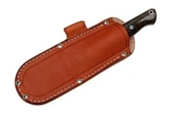 Bark River Gunny CPM 3V OD Green Burlap Micarta -Knife Hub Shop BRK07 021OGBM 06 barkriver