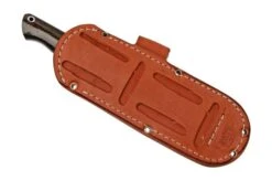 Bark River Gunny CPM 3V OD Green Burlap Micarta -Knife Hub Shop BRK07 021OGBM 07 barkriver