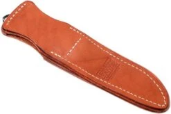 Bark River Gunny Hunter CPM 3V, Black Canvas Micarta, Red Liners -Knife Hub Shop BRK07 025BRKC RL 08 bark river brk07 025brkc rl 08