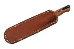 Bark River Bravo 1.5 Rampless CPM 3V Field Knife, Black Texas Fencepost 14 Bark River Bravo 1.5 Rampless CPM 3V Field Knife, Black Texas Fencepost -Knife Hub Shop BRK07 122BTFR 06 barkriver