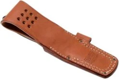 Bark River Bravo Squad Leader CPM 3V, Black Canvas Micarta -Knife Hub Shop BRK07 222BKRC 08 bark river knives