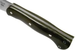 Bark River JX5 Vengeful 1 CPM 3V Green Canvas Micarta Machete 13 Bark River JX5 Vengeful 1 CPM 3V Green Canvas Micarta Machete -Knife Hub Shop BRK10 123GCM 05 bark river knives