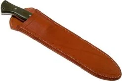 Bark River JX5 Vengeful 1 CPM 3V Green Canvas Micarta Machete 14 Bark River JX5 Vengeful 1 CPM 3V Green Canvas Micarta Machete -Knife Hub Shop BRK10 123GCM 06 bark river knives