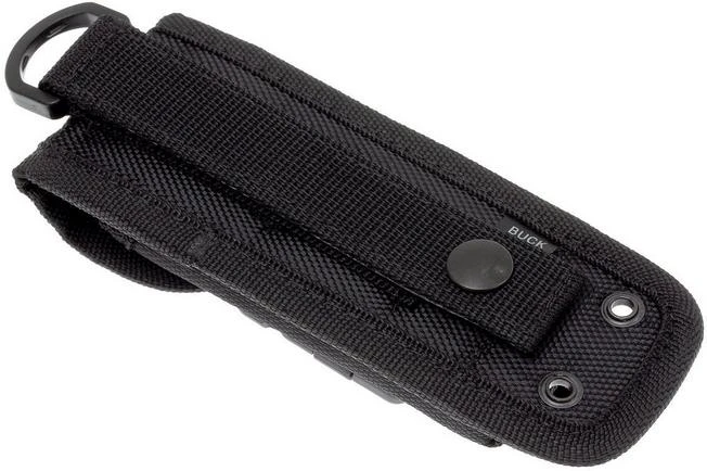 Buck CSAR-T 095 Buck/TOPS 0095BKSTP-B Pocket Knife 11 Buck CSAR-T 095 Buck/TOPS 0095BKSTP-B Pocket Knife - Image 9