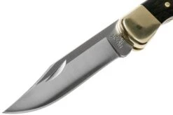 Buck 110 Folding Hunter, With Finger Grooves 14 Buck 110 Folding Hunter, With Finger Grooves -Knife Hub Shop BUCK0110BRSFG B 03 buck v201907 1