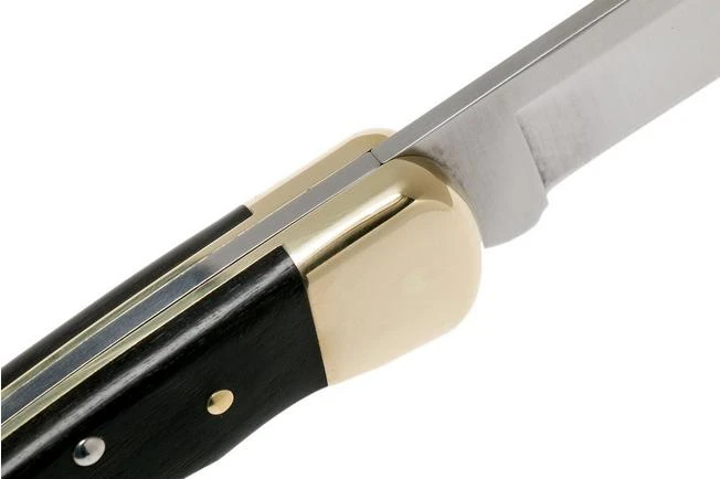 Buck 110 Folding Hunter, With Finger Grooves 8 Buck 110 Folding Hunter, With Finger Grooves - Image 6