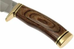 Buck 192 Vanguard 0192BRS-B Dymond Wood 11 Buck 192 Vanguard 0192BRS-B Dymond Wood -Knife Hub Shop BUCK0192BRS B 03 buck 192 vanguard heritage buck192brs b 03