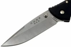 Buck 285 Bantam BLW 0285BKS-B, Black 10 Buck 285 Bantam BLW 0285BKS-B, Black -Knife Hub Shop BUCK0285BKS B 03 buck 285 bantam blw buck0285bks b 03