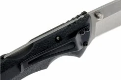 Buck 286 Bantam BHW 0286BKS-B, Black 13 Buck 286 Bantam BHW 0286BKS-B, Black -Knife Hub Shop BUCK0286BKS B 05 buck 286 bantam bhw buck0286bks b 05