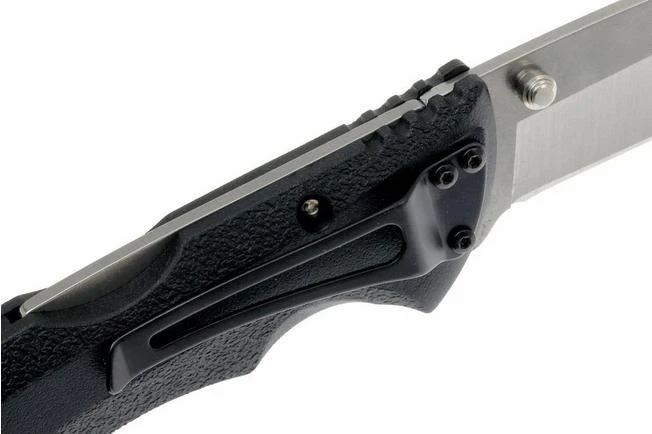 Buck 286 Bantam BHW 0286BKS-B, Black 7 Buck 286 Bantam BHW 0286BKS-B, Black - Image 5