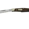Buck Deuce 0375BRS Pocket Knife -Knife Hub Shop BUCK0375BRS 01 buck