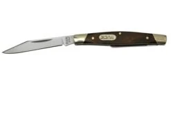 Buck Deuce 0375BRS Pocket Knife