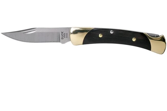 Buck The 55 Knife Hunting Knife 3 Buck The 55 Knife Hunting Knife