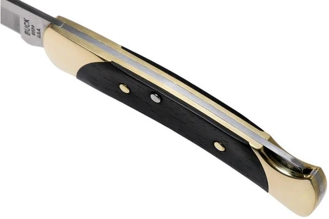 Buck The 55 Knife Hunting Knife 9 Buck The 55 Knife Hunting Knife - Image 7