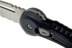 Buck 750 RedPoint 0750BKX-B, Black 13 Buck 750 RedPoint 0750BKX-B, Black -Knife Hub Shop BUCK0750BKX B 05 buck 750 redpoint knife buck0750bkx b 05