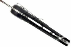 Buck 750 RedPoint 0750BKX-B, Black 14 Buck 750 RedPoint 0750BKX-B, Black -Knife Hub Shop BUCK0750BKX B 06 buck 750 redpoint knife buck0750bkx b 06