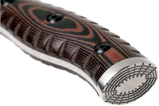 Buck 853 Small Selkirk 0853BRS-C Fixed Hunting Knife 8 Buck 853 Small Selkirk 0853BRS-C Fixed Hunting Knife - Image 6