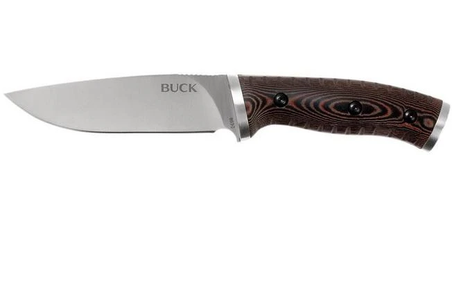Buck 863 Selkirk Knife 0863BRS-B, Survival Knife 3 Buck 863 Selkirk Knife 0863BRS-B, Survival Knife