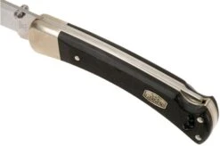 Buck 110 The Lochsa Folding Hunter 110BKSNS, Limited Edition Pocket Knife 15 Buck 110 The Lochsa Folding Hunter 110BKSNS, Limited Edition Pocket Knife -Knife Hub Shop BUCK110BKSNS 07 buck knives