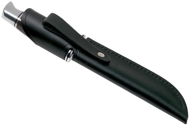 Buck 119GRS1 Special Pro Green Micarta Hunting Knife 9 Buck 119GRS1 Special Pro Green Micarta Hunting Knife - Image 7