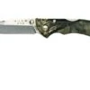 Buck Bantam BBW, Beak Up, Country (MossyOak) 284CMS24 Pocket Knife -Knife Hub Shop BUCK284CMS24 01 buck