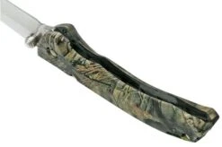 Buck Bantam BBW, Beak Up, Country (MossyOak) 284CMS24 Pocket Knife -Knife Hub Shop BUCK284CMS24 05 buck