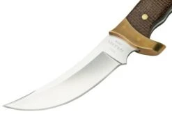 Buck Kalinga Brown Burlap Limited Edition 401BRSLE Hunting Knife 14 Buck Kalinga Brown Burlap Limited Edition 401BRSLE Hunting Knife -Knife Hub Shop BUCK401BRSLE 03 buck