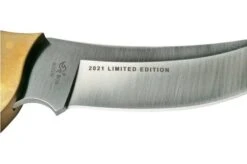 Buck Kalinga Brown Burlap Limited Edition 401BRSLE Hunting Knife 15 Buck Kalinga Brown Burlap Limited Edition 401BRSLE Hunting Knife -Knife Hub Shop BUCK401BRSLE 04 buck