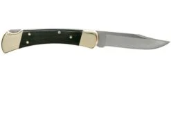 Buck 110 Folding Hunter -Knife Hub Shop Buck 110 02 buck v201902