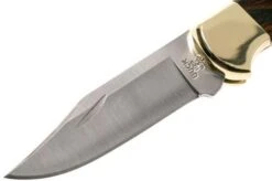Buck Ranger 112 Pocket Knife -Knife Hub Shop Buck 112 03 buck v2017 buck112 03