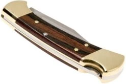 Buck Ranger 112 Pocket Knife -Knife Hub Shop Buck 112 04 buck v2017 buck112 04