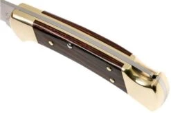 Buck Ranger 112 Pocket Knife -Knife Hub Shop Buck 112 07 buck v2017 buck112 07