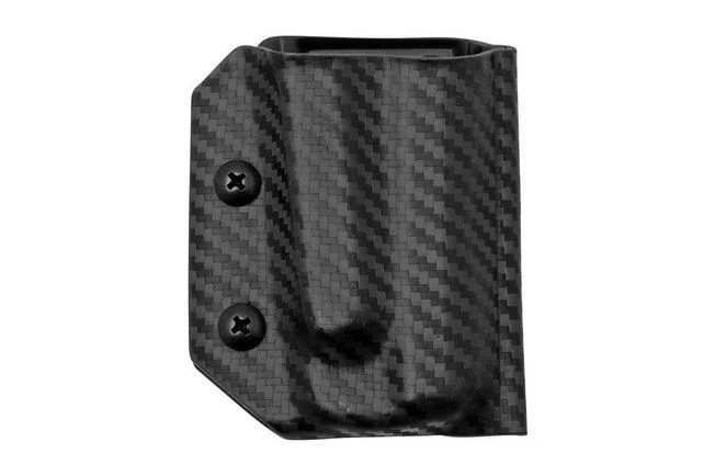 Clip And Carry Kydex Sheath Gerber Suspension NXT, Carbon Fiber Black GSUSP-NXT-CF-BLK Belt Holster 3 Clip And Carry Kydex Sheath Gerber Suspension NXT, Carbon Fiber Black GSUSP-NXT-CF-BLK Belt Holster