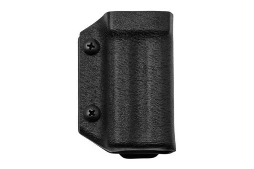 Clip And Carry Kydex Sheath Leatherman Charge Plus, Black LCHARGE-BLK Belt Holster -Knife Hub Shop CALCHARGE BLK 01 clipandcarry