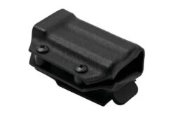 Clip And Carry Kydex Sheath Leatherman Charge Plus, Black LCHARGE-BLK Belt Holster -Knife Hub Shop CALCHARGE BLK 02 clipandcarry