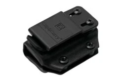 Clip And Carry Kydex Sheath Leatherman Charge Plus, Black LCHARGE-BLK Belt Holster -Knife Hub Shop CALCHARGE BLK 03 clipandcarry