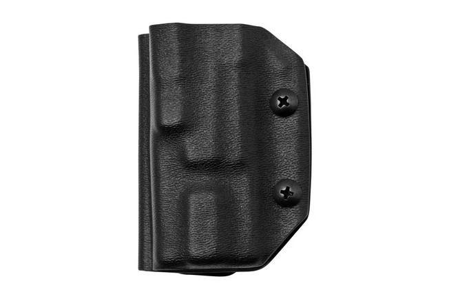 Clip And Carry Kydex Sheath Leatherman Free P4, Black LP4-BLK Belt Holster 3 Clip And Carry Kydex Sheath Leatherman Free P4, Black LP4-BLK Belt Holster