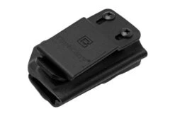 Clip And Carry Kydex Sheath Leatherman Free P4, Black LP4-BLK Belt Holster 7 Clip And Carry Kydex Sheath Leatherman Free P4, Black LP4-BLK Belt Holster -Knife Hub Shop CALP4 BLK 03 clipandcarry