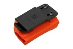 Clip And Carry Kydex Sheath Leatherman Free P4, Carbon Fiber Orange LP4-CF-ORNG Belt Holster 7 Clip And Carry Kydex Sheath Leatherman Free P4, Carbon Fiber Orange LP4-CF-ORNG Belt Holster -Knife Hub Shop CALP4 CF ORNG 03 clipandcarry