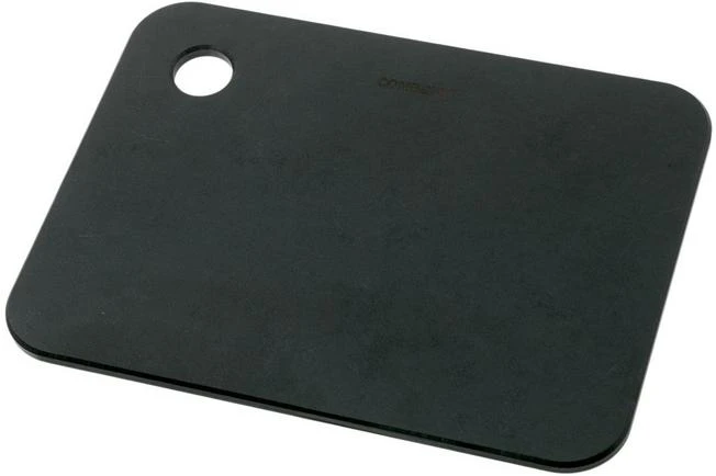 Combekk Cutting Board 15 X 20 Cm Black 3 Combekk Cutting Board 15 X 20 Cm Black