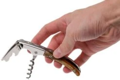 Claude Dozorme Clos Laguiole Corkscrew, Ram Horn 15 Claude Dozorme Clos Laguiole Corkscrew, Ram Horn -Knife Hub Shop CD1 60 126 37 06 claude dozorme cd1 60 126 37 06