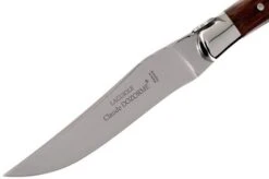 Claude Dozorme Laguiole 6-piece Steak Knife Set, Rosewood -Knife Hub Shop CD2 60 001 48 04 claude dozorme cd2 60 001 48 04