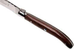 Claude Dozorme Laguiole 6-piece Steak Knife Set, Rosewood -Knife Hub Shop CD2 60 001 48 06 claude dozorme cd2 60 001 48 06