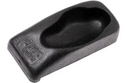 Claude Dozorme Laguiole Oyster Set, Polished Aluminium -Knife Hub Shop CD2 60 062 87 09 claude dozorme cd2 60 062 87 09